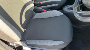 Toyota Aygo X 1.0 VVT-i Pure x-shift Euro 6 (s/s) 5dr