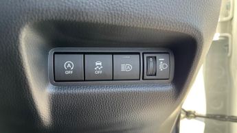Toyota Aygo X 1.0 VVT-i Pure x-shift Euro 6 (s/s) 5dr