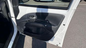 Toyota Aygo X 1.0 VVT-i Pure x-shift Euro 6 (s/s) 5dr
