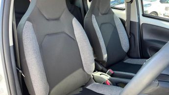 Toyota Aygo X 1.0 VVT-i Pure x-shift Euro 6 (s/s) 5dr