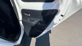 Toyota Aygo X 1.0 VVT-i Pure x-shift Euro 6 (s/s) 5dr