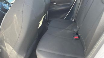 Toyota Aygo X 1.0 VVT-i Pure x-shift Euro 6 (s/s) 5dr
