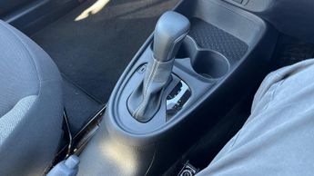 Toyota Aygo X 1.0 VVT-i Pure x-shift Euro 6 (s/s) 5dr