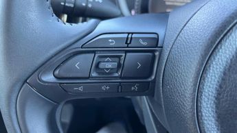 Toyota Aygo X 1.0 VVT-i Pure x-shift Euro 6 (s/s) 5dr