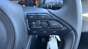 Toyota Aygo X 1.0 VVT-i Pure x-shift Euro 6 (s/s) 5dr