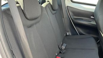 Toyota Aygo X 1.0 VVT-i Pure x-shift Euro 6 (s/s) 5dr