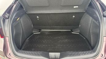 Toyota C-HR 1.8 VVT-h Design CVT Euro 6 (s/s) 5dr