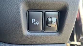 Toyota C-HR 1.8 VVT-h Design CVT Euro 6 (s/s) 5dr