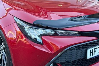 Toyota Corolla 1.8 VVT-h Design CVT Euro 6 (s/s) 5dr