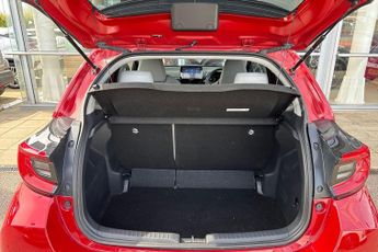 Toyota Yaris 1.5 VVT-h Excel E-CVT Euro 6 (s/s) 5dr