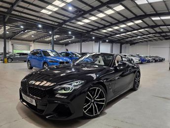 BMW Z4 2.0 20i M Sport Auto sDrive Euro 6 (s/s) 2dr