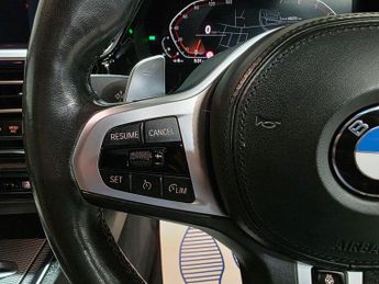 BMW Z4 2.0 20i M Sport Auto sDrive Euro 6 (s/s) 2dr