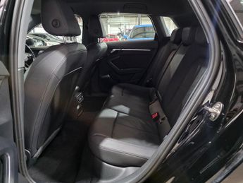 Audi A3 1.0 TFSI 30 Sport Sportback S Tronic Euro 6 (s/s) 5dr