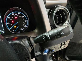 Toyota RAV4 2.5 VVT-h Design CVT Euro 6 (s/s) 5dr