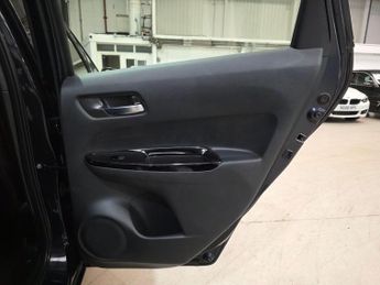 Honda Jazz 1.5 h i-MMD SR eCVT Euro 6 (s/s) 5dr