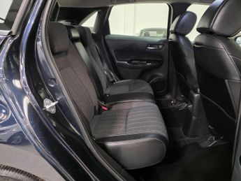 Honda Jazz 1.5 h i-MMD SR eCVT Euro 6 (s/s) 5dr