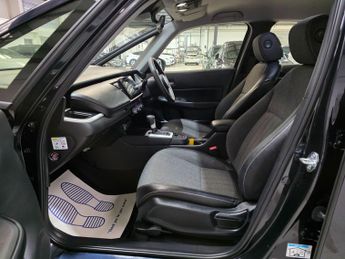 Honda Jazz 1.5 h i-MMD SR eCVT Euro 6 (s/s) 5dr