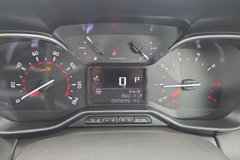 Citroen C3 Aircross 1.2 PureTech Shine Plus EAT6 Euro 6 (s/s) 5dr