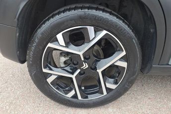 Citroen C3 Aircross 1.2 PureTech Shine Plus EAT6 Euro 6 (s/s) 5dr