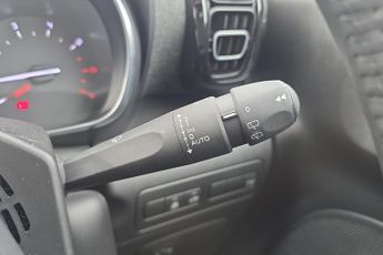 Citroen C3 Aircross 1.2 PureTech Shine Plus EAT6 Euro 6 (s/s) 5dr