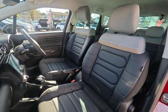 Citroen C3 Aircross 1.2 PureTech Shine Plus EAT6 Euro 6 (s/s) 5dr