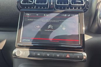 Citroen C3 Aircross 1.2 PureTech Shine Plus EAT6 Euro 6 (s/s) 5dr