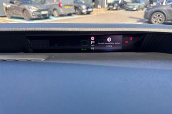 Citroen e-C3 Standard Range 44kWh MAX Auto 5dr (7.4kW Charger)