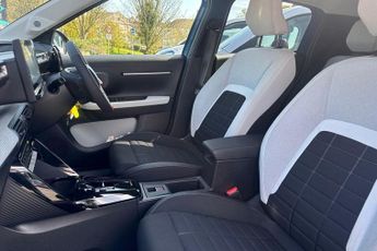 Citroen e-C3 Standard Range 44kWh MAX Auto 5dr (7.4kW Charger)