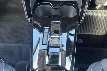 Citroen e-C3 Standard Range 44kWh MAX Auto 5dr (7.4kW Charger)