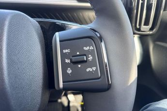 Citroen e-C3 Standard Range 44kWh MAX Auto 5dr (7.4kW Charger)