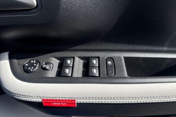 Citroen e-C3 Standard Range 44kWh MAX Auto 5dr (7.4kW Charger)