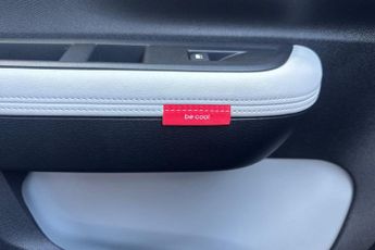 Citroen e-C3 Standard Range 44kWh MAX Auto 5dr (7.4kW Charger)