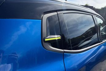 Citroen e-C3 Standard Range 44kWh MAX Auto 5dr (7.4kW Charger)