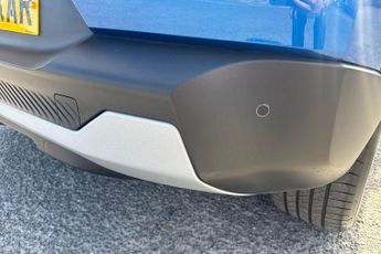 Citroen e-C3 Standard Range 44kWh MAX Auto 5dr (7.4kW Charger)