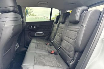 Citroen C5 Aircross 1.5 BlueHDi MAX Edition EAT8 Euro 6 (s/s) 5dr