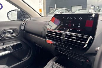 Citroen C5 Aircross 1.5 BlueHDi MAX Edition EAT8 Euro 6 (s/s) 5dr
