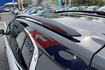 Citroen C5 Aircross 1.5 BlueHDi MAX Edition EAT8 Euro 6 (s/s) 5dr