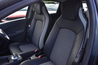 Renault Zoe R135 EV50 52kWh GT Line Auto 5dr (Rapid Charge)