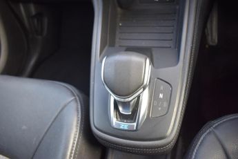 Renault Zoe R135 EV50 52kWh GT Line Auto 5dr (Rapid Charge)