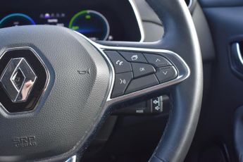 Renault Zoe R135 EV50 52kWh GT Line Auto 5dr (Rapid Charge)