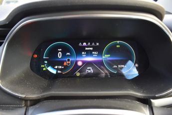 Renault Zoe R135 EV50 52kWh GT Line Auto 5dr (Rapid Charge)