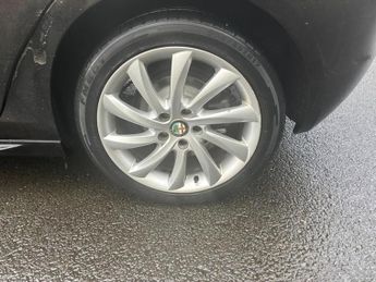 Alfa Romeo Giulietta 1.4 TB MultiAir Veloce Euro 5 (s/s) 5dr