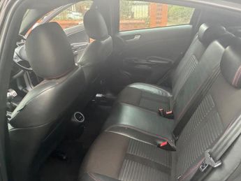 Alfa Romeo Giulietta 1.4 TB MultiAir Veloce Euro 5 (s/s) 5dr