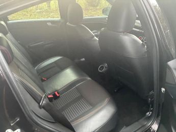 Alfa Romeo Giulietta 1.4 TB MultiAir Veloce Euro 5 (s/s) 5dr