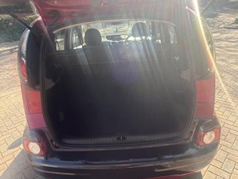 Citroen C3 Picasso 1.6 HDi Connexion Euro 5 5dr