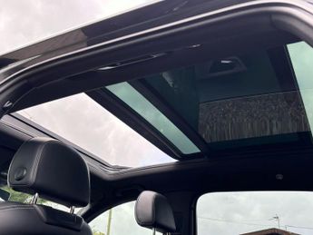 Audi SQ7 4.0 TDI V8 Tiptronic quattro Euro 6 (s/s) 5dr