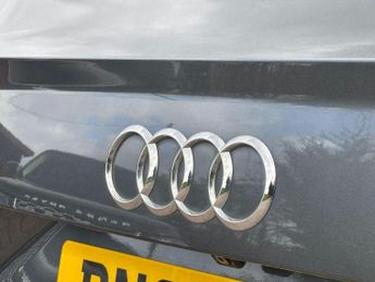 Audi SQ7 4.0 TDI V8 Tiptronic quattro Euro 6 (s/s) 5dr