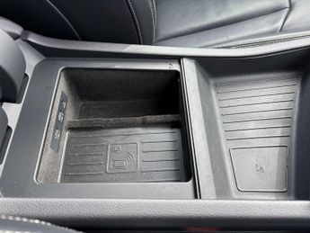 Audi SQ7 4.0 TDI V8 Tiptronic quattro Euro 6 (s/s) 5dr