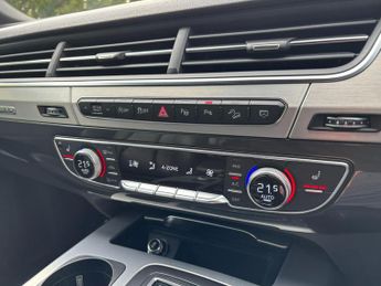Audi SQ7 4.0 TDI V8 Tiptronic quattro Euro 6 (s/s) 5dr