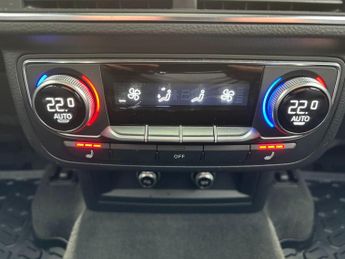 Audi SQ7 4.0 TDI V8 Tiptronic quattro Euro 6 (s/s) 5dr